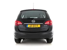 Opel Meriva thumbnail 6