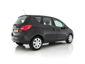 Opel Meriva thumbnail 7