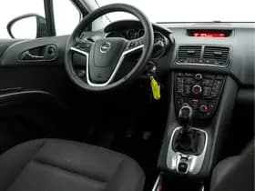 Opel Meriva thumbnail 8