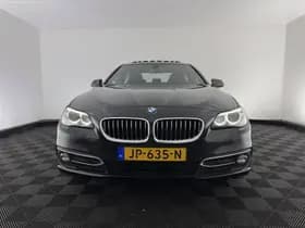 Bmw 5 serie thumbnail 3