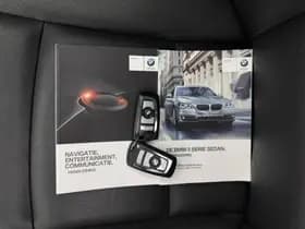 Bmw 5 serie thumbnail 22