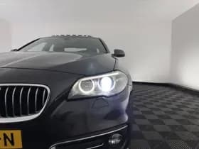 Bmw 5 serie thumbnail 24
