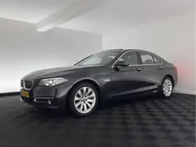 Bmw 5 serie thumbnail 4