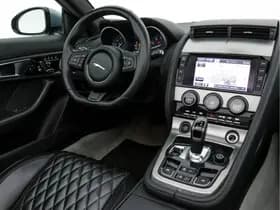 Jaguar F type thumbnail 11