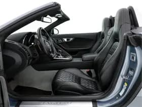 Jaguar F type thumbnail 12