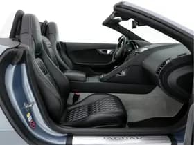 Jaguar F type thumbnail 16