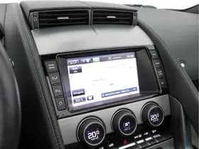 Jaguar F type thumbnail 19