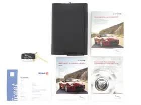 Jaguar F type thumbnail 29