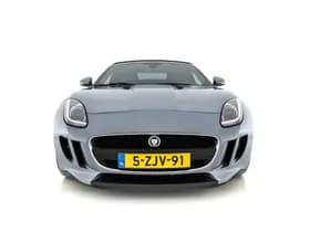 Jaguar F type thumbnail 33