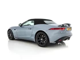 Jaguar F type thumbnail 34