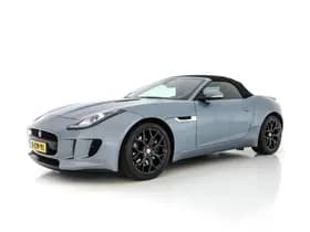 Jaguar F type thumbnail 35