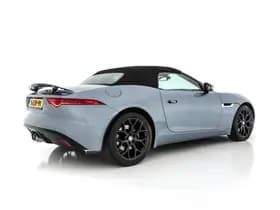 Jaguar F type thumbnail 37