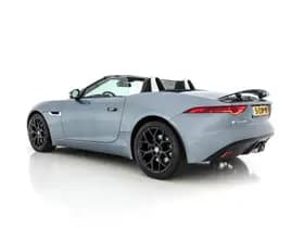 Jaguar F type thumbnail 6