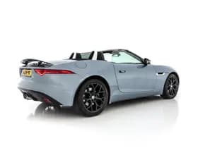 Jaguar F type thumbnail 8