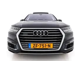 Audi Q7 thumbnail 3