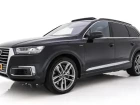 Audi Q7 thumbnail 4