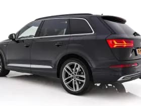 Audi Q7 thumbnail 5