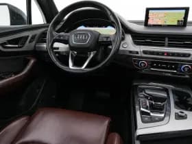 Audi Q7 thumbnail 8