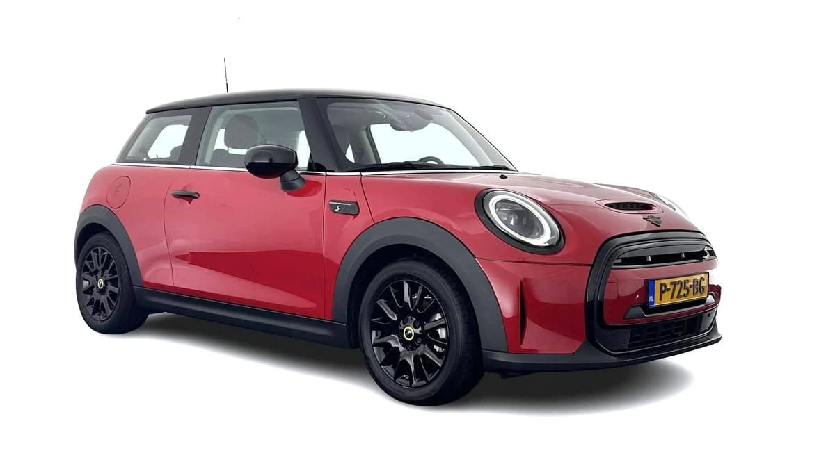 Mini Electric — foto 1