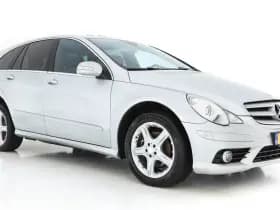 Mercedes-Benz Benz r klasse