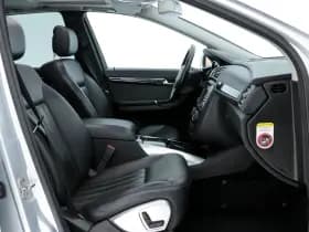 Mercedes-Benz Benz r klasse thumbnail 11