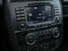 Mercedes-Benz Benz r klasse thumbnail 13