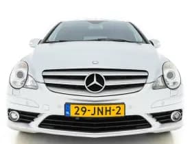 Mercedes-Benz Benz r klasse thumbnail 3