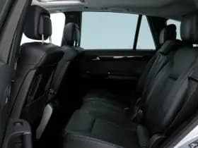 Mercedes-Benz Benz r klasse thumbnail 9