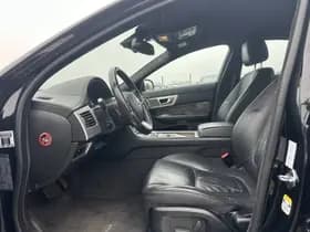 Jaguar Xf thumbnail 11