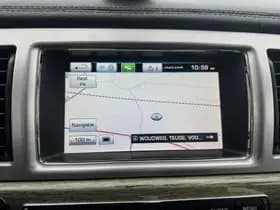 Jaguar Xf thumbnail 12