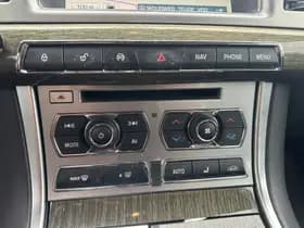 Jaguar Xf thumbnail 14