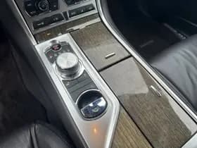 Jaguar Xf thumbnail 15