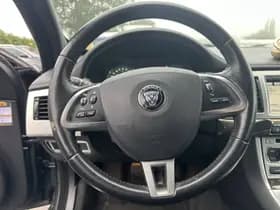 Jaguar Xf thumbnail 16