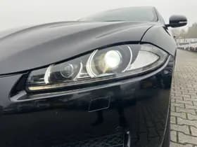 Jaguar Xf thumbnail 25