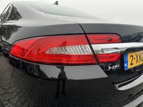 Jaguar Xf thumbnail 26