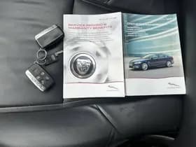 Jaguar Xf thumbnail 30