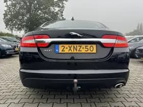 Jaguar Xf thumbnail 5