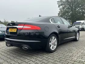 Jaguar Xf thumbnail 6