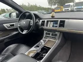 Jaguar Xf thumbnail 7