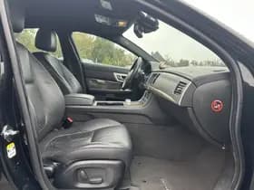 Jaguar Xf thumbnail 8