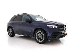 Mercedes-Benz Benz gle