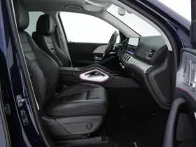 Mercedes-Benz Benz gle thumbnail 12