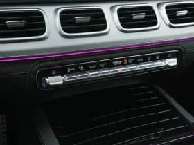 Mercedes-Benz Benz gle thumbnail 14