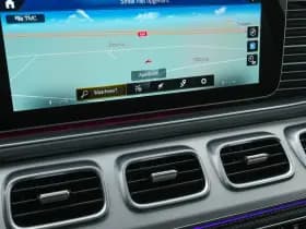 Mercedes-Benz Benz gle thumbnail 15