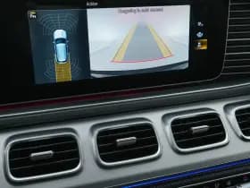 Mercedes-Benz Benz gle thumbnail 16