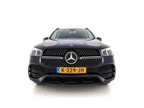 Mercedes-Benz Benz gle thumbnail 3