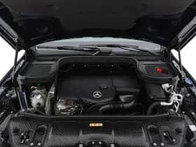 Mercedes-Benz Benz gle thumbnail 29