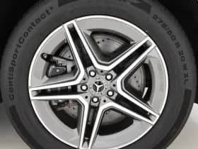 Mercedes-Benz Benz gle thumbnail 30