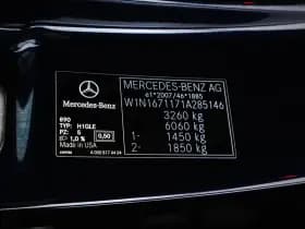 Mercedes-Benz Benz gle thumbnail 33