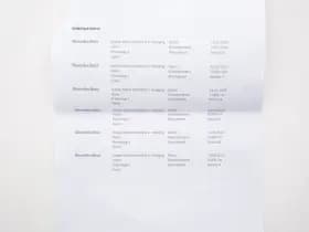 Mercedes-Benz Benz gle thumbnail 35